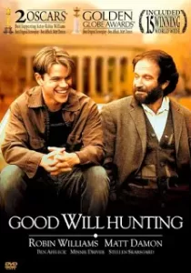Good Will Hunting กู๊ด วิลล์ ฮั้นติ้ง ตามหาศรัทธารัก