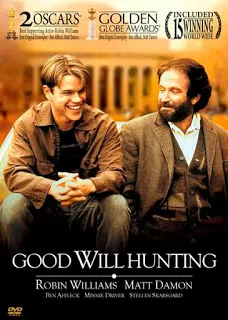 Good Will Hunting กู๊ด วิลล์ ฮั้นติ้ง ตามหาศรัทธารัก