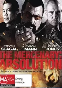 The Mercenary Absolution แหกกฎโคตรนักฆ่า