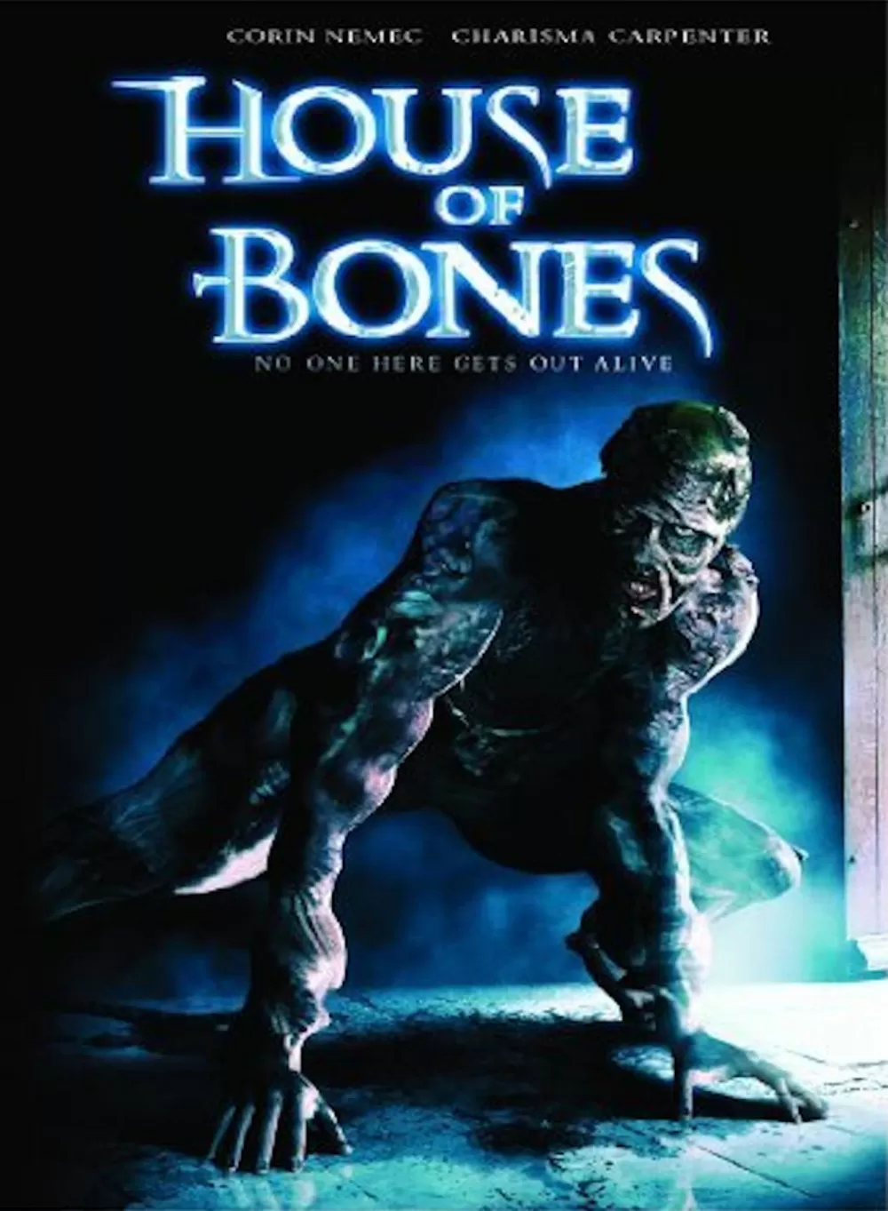 House of Bones บ้านเฮี้ยนผีโหด