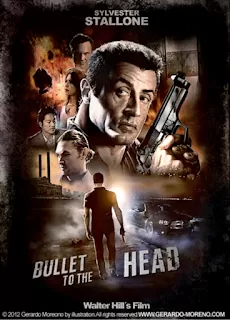 Bullet to the Head กระสุนเดนตาย