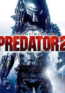Predator 2 คนไม่ใช่คน 2 บดเมืองมนุษย์