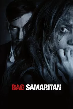 Bad Samaritan ภัยหลอนซ่อนอำมหิต