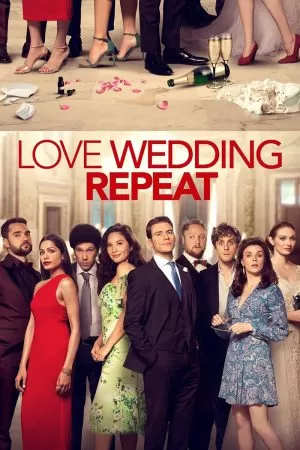 Love Wedding Repeat | Netflix รัก แต่ง ซ้ำ