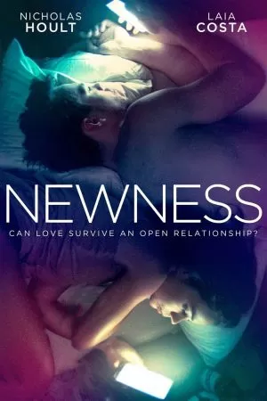 Newness | Netflix เปิดหัวใจรักใหม่