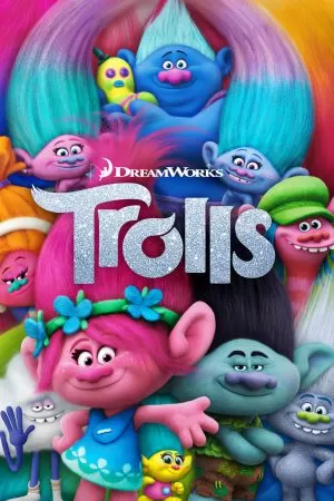 Trolls โทรลล์ส