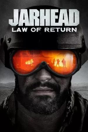 Jarhead Law of Return 4 จาร์เฮด พลระห่ำสงครามนรก 4