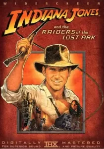 Indiana Jones and the Raiders of the Lost Ark ขุมทรัพย์สุดขอบฟ้า
