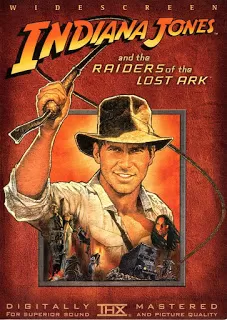 Indiana Jones and the Raiders of the Lost Ark ขุมทรัพย์สุดขอบฟ้า