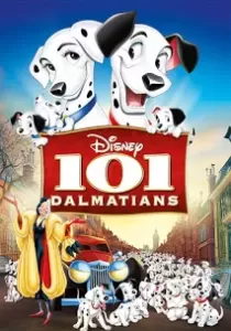 101 Dalmatians ทรามวัยกับไอ้ด่าง