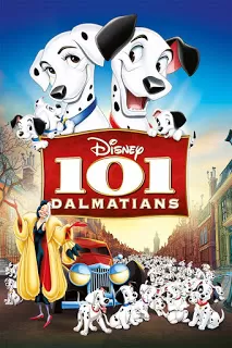 101 Dalmatians ทรามวัยกับไอ้ด่าง