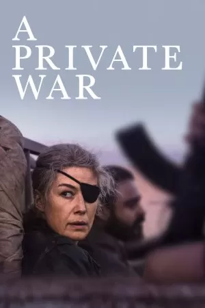 A Private War บรรยายไทย