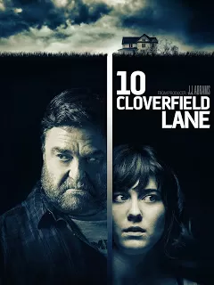 10 Cloverfield Lane 10 โคลเวอร์ฟิลด์ เลน