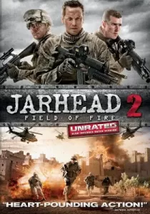 Jarhead 2 Field of Fire จาร์เฮด พลระห่ำ สงครามนรก 2