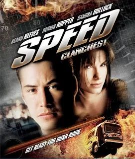 Speed สปีด เร็วกว่านรก