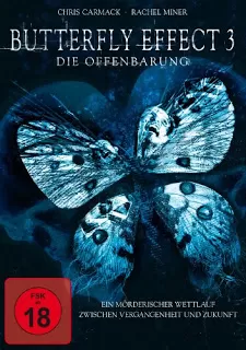 The Butterfly Effect 3 เปลี่ยนตาย ไม่ให้ตาย 3