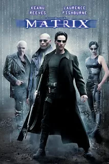 The Matrix เพาะพันธุ์มนุษย์เหนือโลก