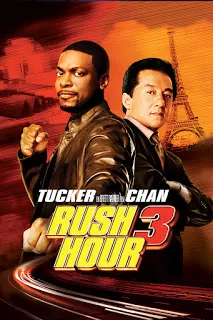 Rush Hour 3 คู่ใหญ่ฟัดเต็มสปีด ภาค 3