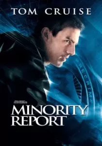 Minority Report หน่วยสกัดอาชญากรรมล่าอนาคต