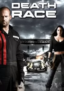 Death Race เดธ เรซ…ซิ่ง สั่ง ตาย ภาค เจสัน สเตแธม