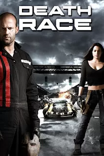 Death Race เดธ เรซ…ซิ่ง สั่ง ตาย ภาค เจสัน สเตแธม