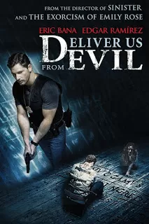 Deliver Us From Evil ล่าท้าอสูรนรก