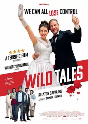 Wild Tales อยากมีเรื่อง..ใช่ป่ะ..จัดให้