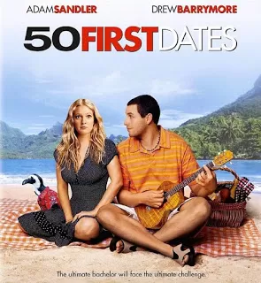 50 First Dates 50 เดท จีบเธอไม่เคยจำ