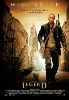 I Am Legend ข้าคือตำนานพิฆาตมหากาฬ