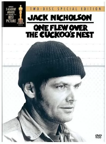 One Flew Over the Cuckoo’s Nest บ้าก็บ้าวะ