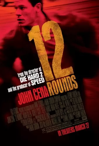 12 Rounds ฝ่าวิกฤติ 12 รอบระห่ำนรก