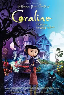 Coraline โครอลไลน์กับโลกมิติพิศวง