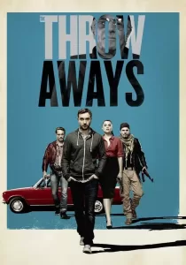 The Throwaways แก็งค์แฮกเกอร์เจาะระห่ำโลก
