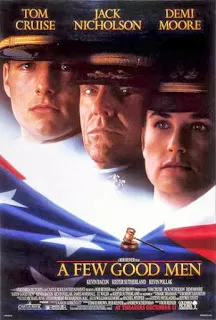 A Few Good Men เทพบุตรเกียรติยศ