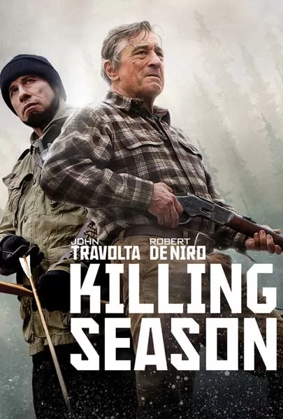 Killing Season เปิดฤดูฆ่า ปิดบัญชีตาย