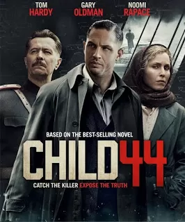 Child 44 อำมหิตซ่อนโลก