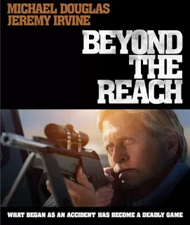 Beyond the Reach