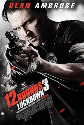 12 Rounds 3 Lockdown ฝ่าวิกฤติ 12 รอบ 3 ล็อคดาวน์ {Soundtrack บรรยายไทย}