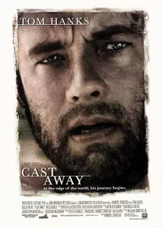 Cast Away คนหลุดโลก