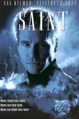 The Saint จารชนพันหน้า ฝ่าปฏิบัติการสะท้านโลก