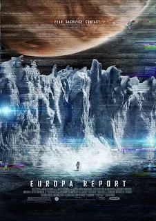 Europa Report ห้วงมรณะอุบัติการณ์สยองโลก