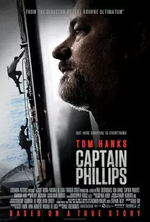 Captain Phillips กัปตัน ฟิลลิป ฝ่านาทีพิฆาตโจรสลัดระทึกโลก