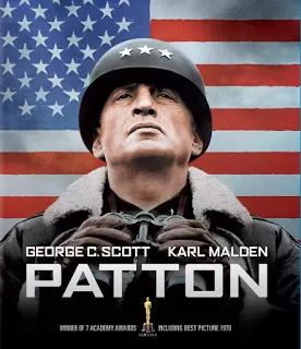 Patton แพ็ตตัน นายพลกระดูกเหล็ก