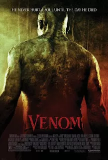 Venom เวน่อม อสูรสยอง