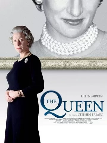 The Queen เดอะ ควีน ราชินีหัวใจโลกจารึก