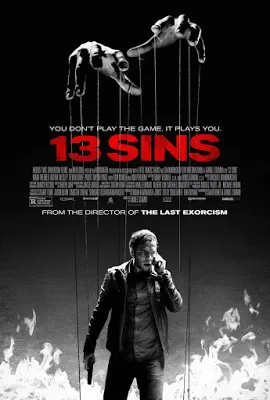 13 Sins เกม 13 เล่น ไม่ รอด