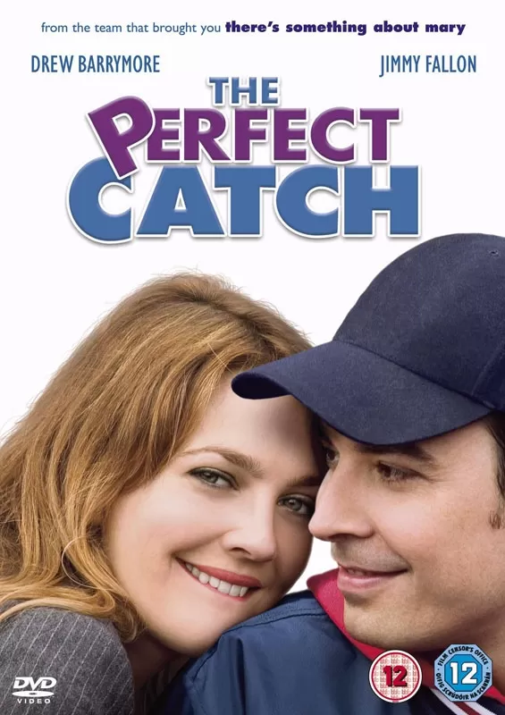 The Perfect Catch สาวรักกลุ้มกับหนุ่มบ้าบอล