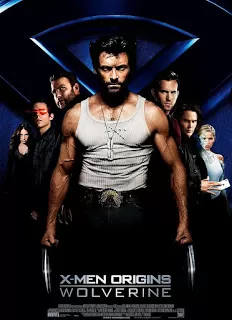 X-Men 4 Origins Wolverine กำเนิดวูล์ฟเวอรีน