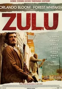 Zulu ซูลู คู่หูล้างบางนรก