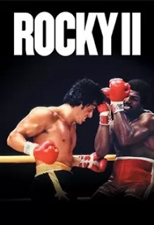 Rocky II ร็อคกี้ 2